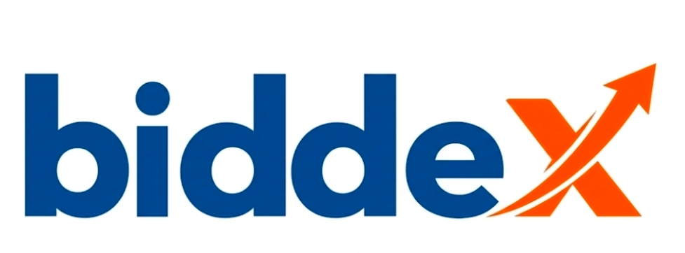 Biddit app screenshot