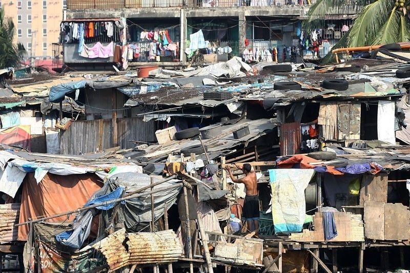 ADB Poverty Report