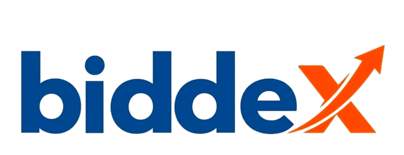 BiddeX