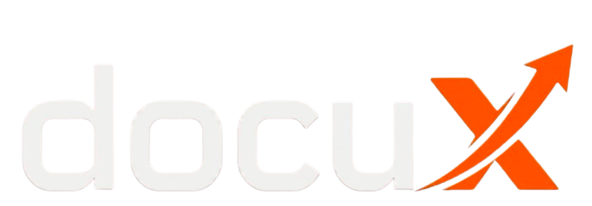 DocuX
